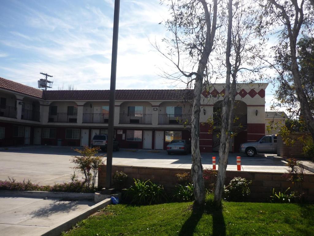 Motel Marina 7